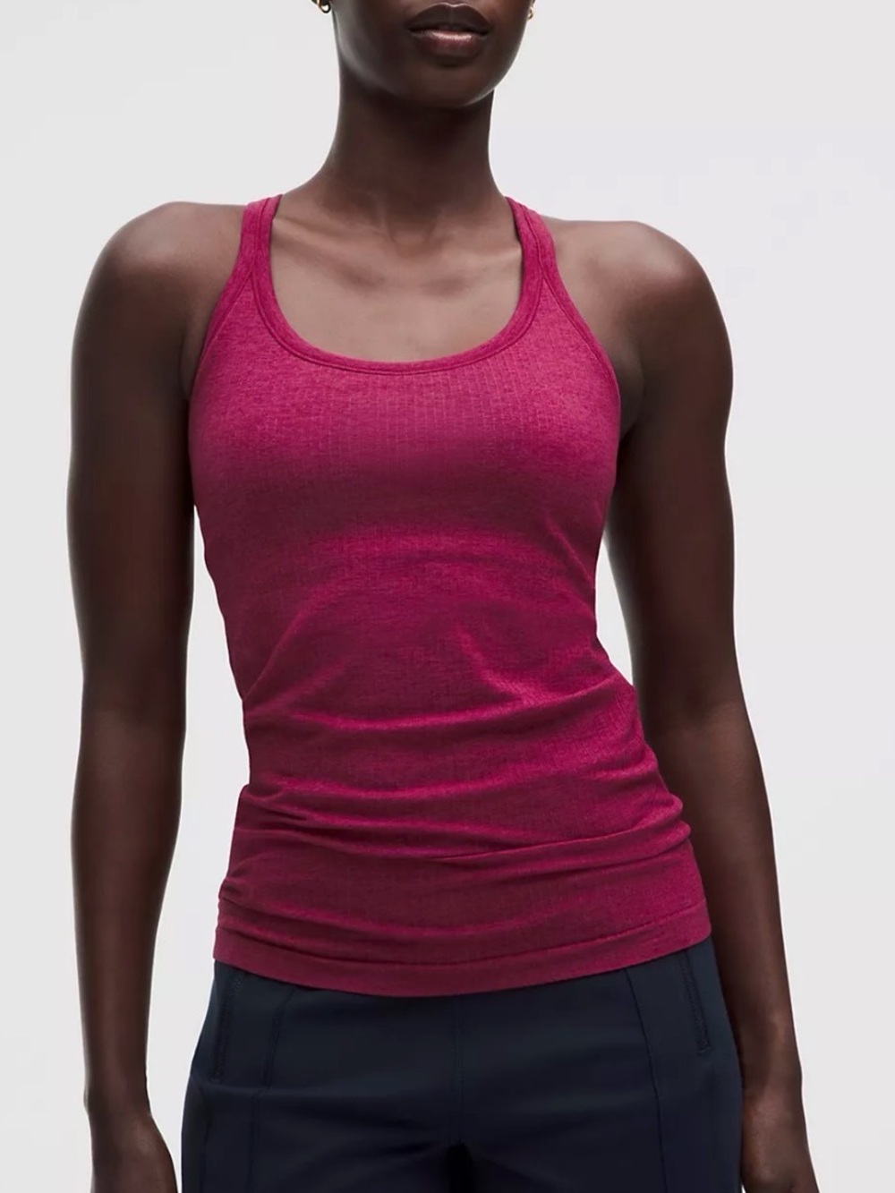 Lululemon Ebb to Street Tank Sz 6